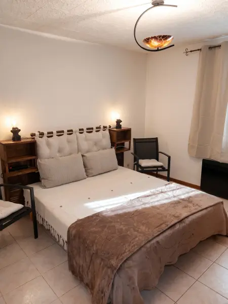 Maison 3 chambres avec jardin clôturé, près de la Sainte-Baume : photo 14