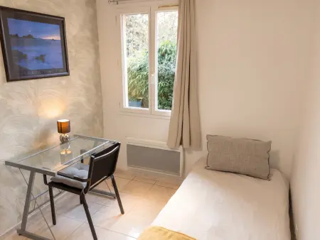 Maison 3 chambres avec jardin clôturé, près de la Sainte-Baume : photo 16