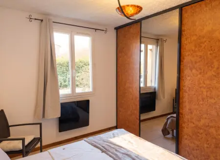 Maison 3 chambres avec jardin clôturé, près de la Sainte-Baume : photo 17