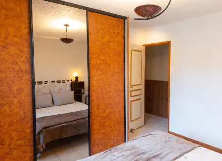 Maison 3 chambres avec jardin clôturé, près de la Sainte-Baume : photo 19