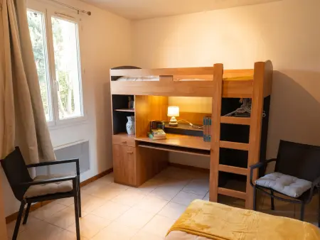Maison 3 chambres avec jardin clôturé, près de la Sainte-Baume : photo 20