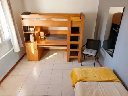Maison 3 chambres avec jardin clôturé, près de la Sainte-Baume : photo 21