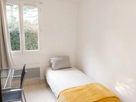 Maison 3 chambres avec jardin clôturé, près de la Sainte-Baume : photo 22
