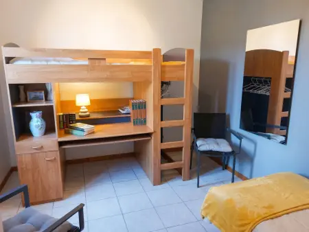 Maison 3 chambres avec jardin clôturé, près de la Sainte-Baume : photo 23