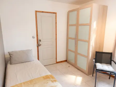 Maison 3 chambres avec jardin clôturé, près de la Sainte-Baume : photo 24