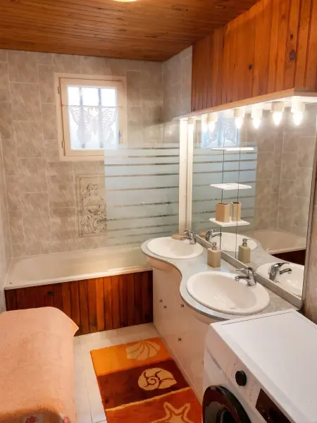 Maison 3 chambres avec jardin clôturé, près de la Sainte-Baume : photo 26