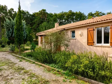 Maison 3 chambres avec jardin clôturé, près de la Sainte-Baume : photo 28