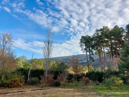 Maison 3 chambres avec jardin clôturé, près de la Sainte-Baume : photo 29