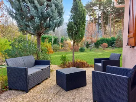 Maison 3 chambres avec jardin clôturé, près de la Sainte-Baume : photo 30