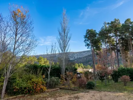 Maison 3 chambres avec jardin clôturé, près de la Sainte-Baume : photo 31