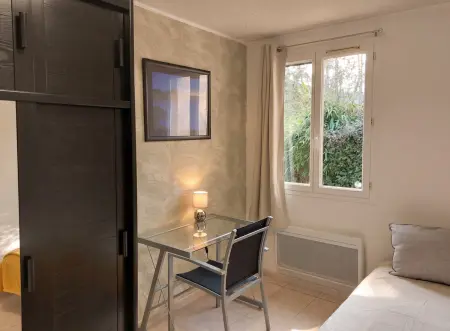 Maison 3 chambres avec jardin clôturé, près de la Sainte-Baume : photo 34