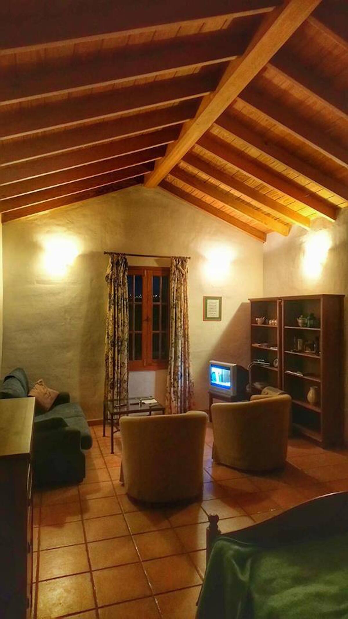 Bungalow 1 chambre à Carreteria, terrasse barbecue - Photo 32