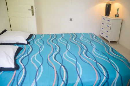 Appartement avec jardin privé et terrasse aux Trois-Îlets, Martinique : photo 5