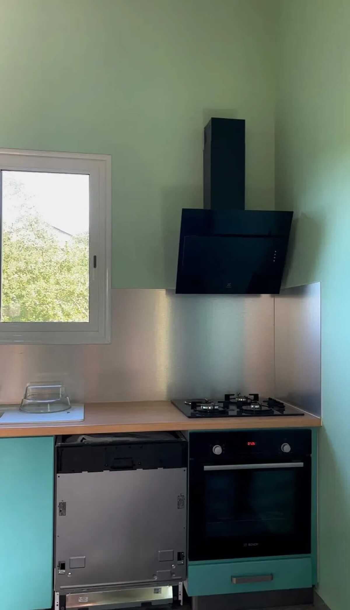 Appartement 80 m² Vieux-Habitants, terrasse et plongée - Photo 4