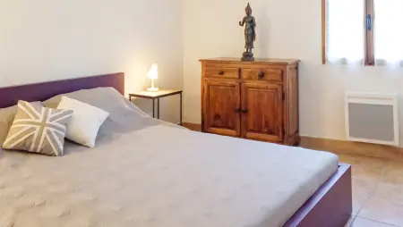 Maison conviviale avec jardin à Revest-des-Brousses : photo 4