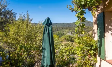 Maison conviviale avec jardin à Revest-des-Brousses : photo 6