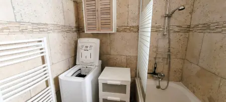 Maison conviviale avec jardin à Revest-des-Brousses : photo 14