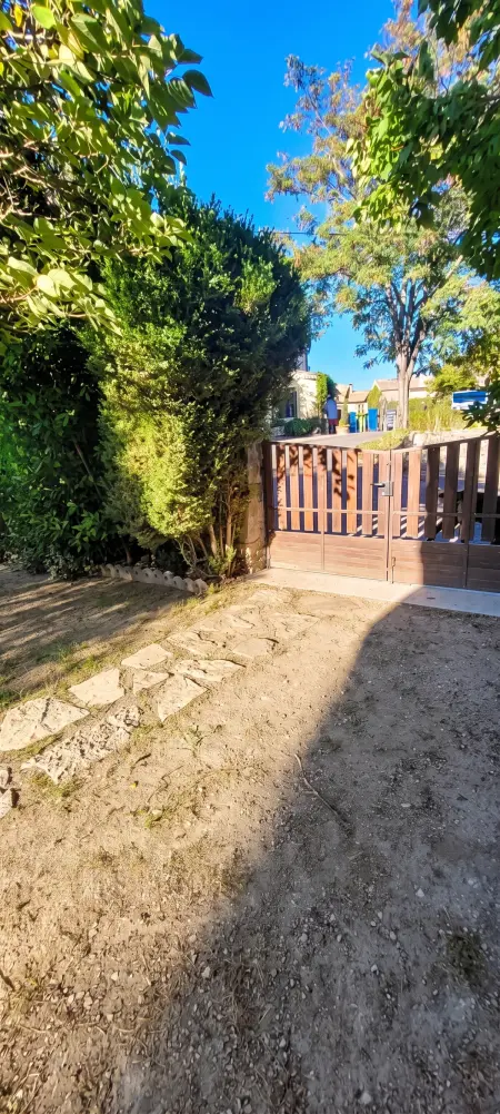 Maison conviviale avec jardin à Revest-des-Brousses : photo 20