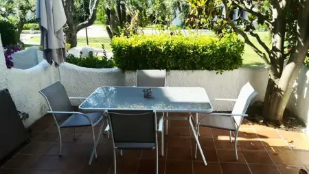 Maison 3 chambres à Calafell, piscine commune à 900 m de la plage : photo 2