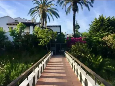 Maison 3 chambres à Calafell, piscine commune à 900 m de la plage : photo 18