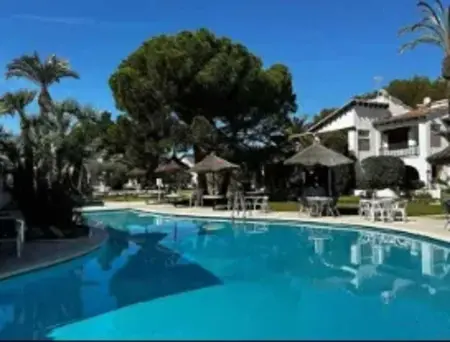Maison 3 chambres à Calafell, piscine commune à 900 m de la plage : photo 22