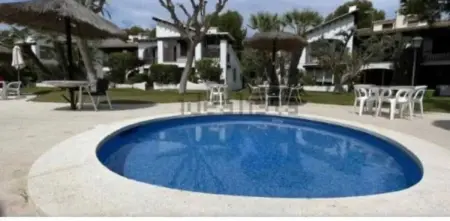 Maison 3 chambres à Calafell, piscine commune à 900 m de la plage : photo 23