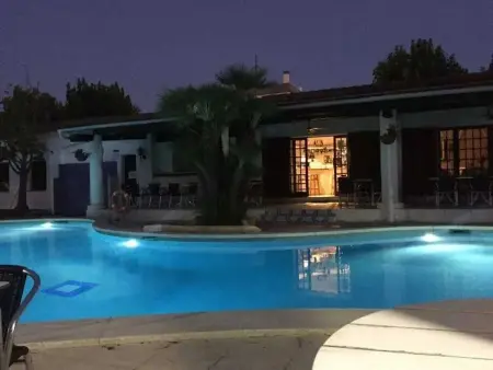 Maison 3 chambres à Calafell, piscine commune à 900 m de la plage : photo 24