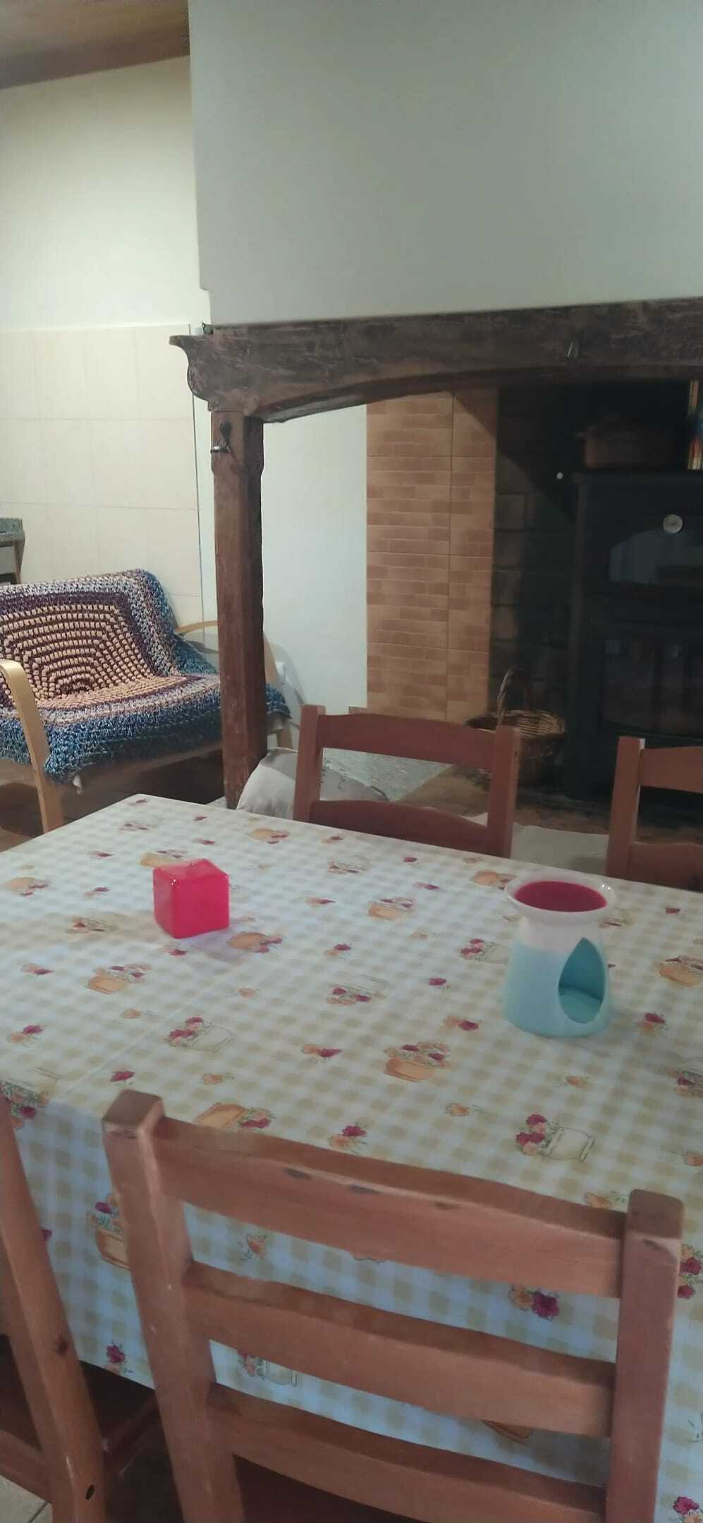 Maison 2 chambres avec jardin et vue montagne - Photo 2