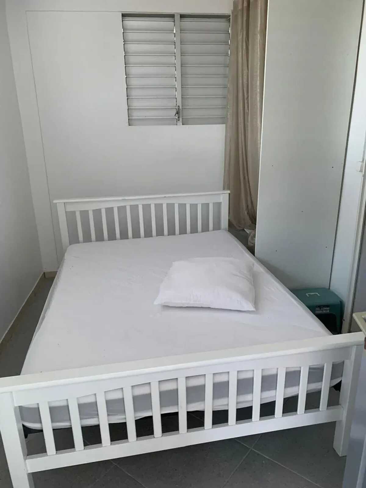 Maison 80 m² à Deshaies, 6 personnes, terrasse et jardin - Photo 8