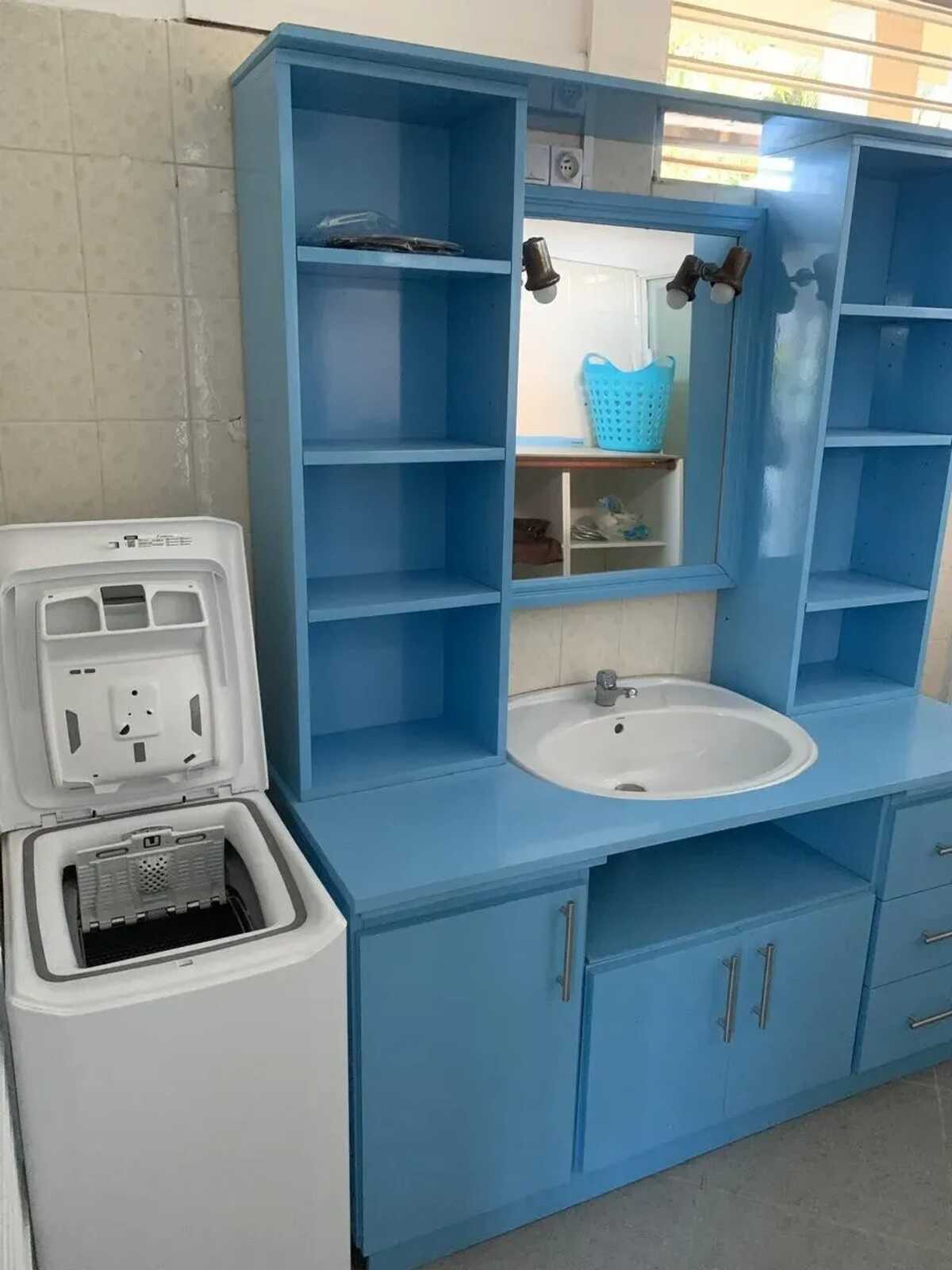Maison 80 m² à Deshaies, 6 personnes, terrasse et jardin - Photo 9