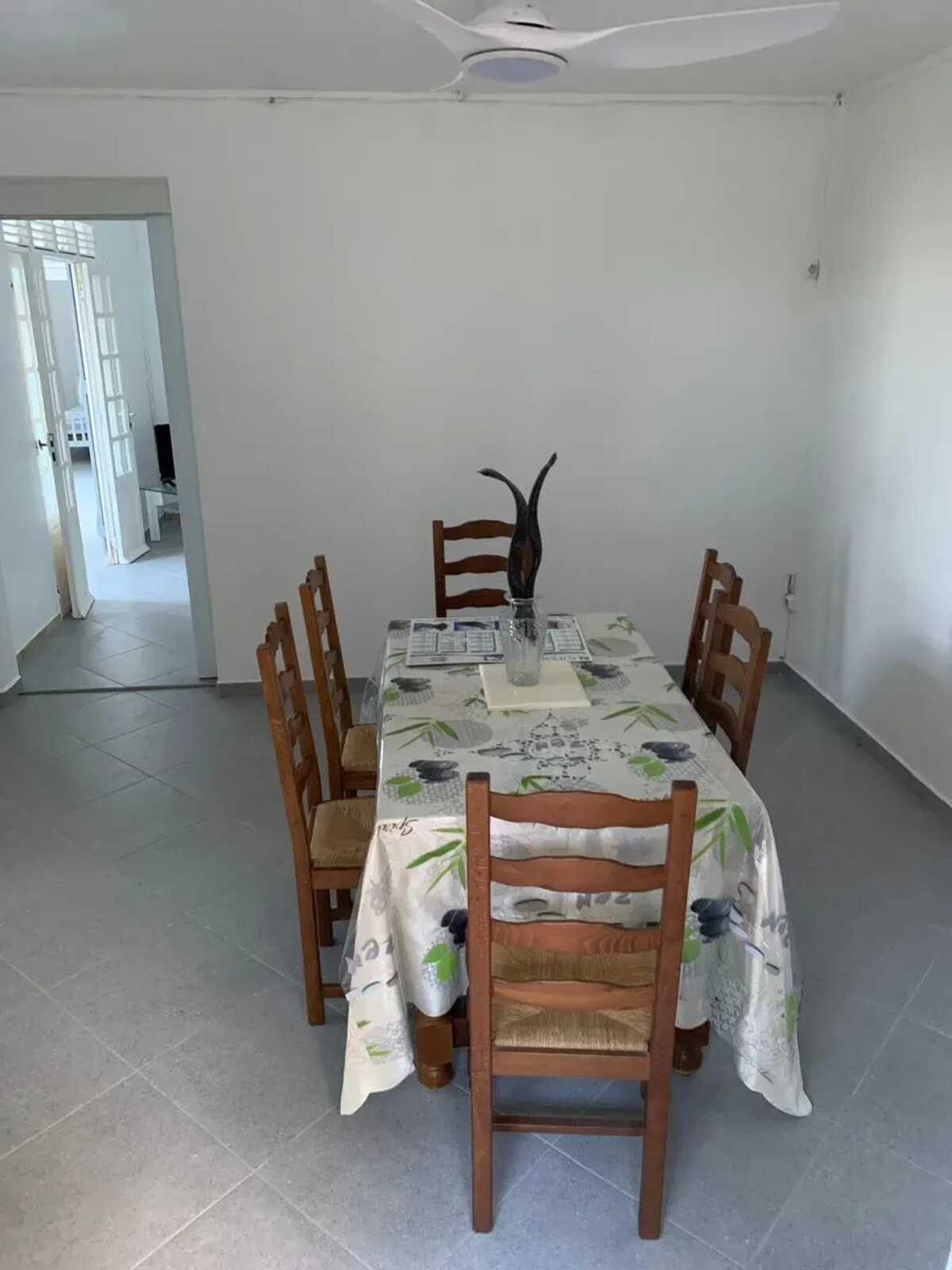 Maison 80 m² à Deshaies, 6 personnes, terrasse et jardin - Photo 10