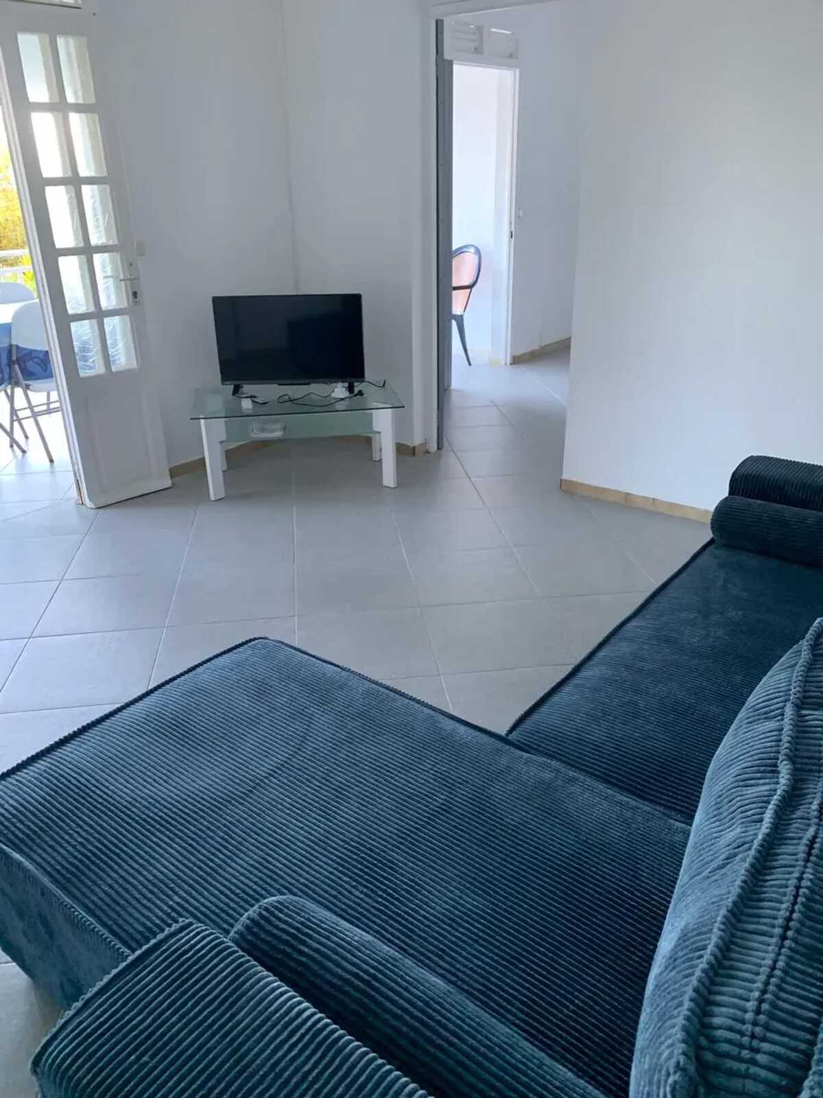 Maison 80 m² à Deshaies, 6 personnes, terrasse et jardin - Photo 11
