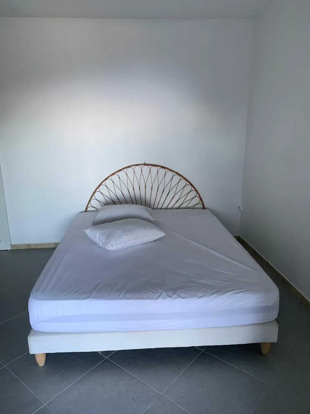 Maison 80 m² à Deshaies, 6 personnes, terrasse et jardin - Photo 13