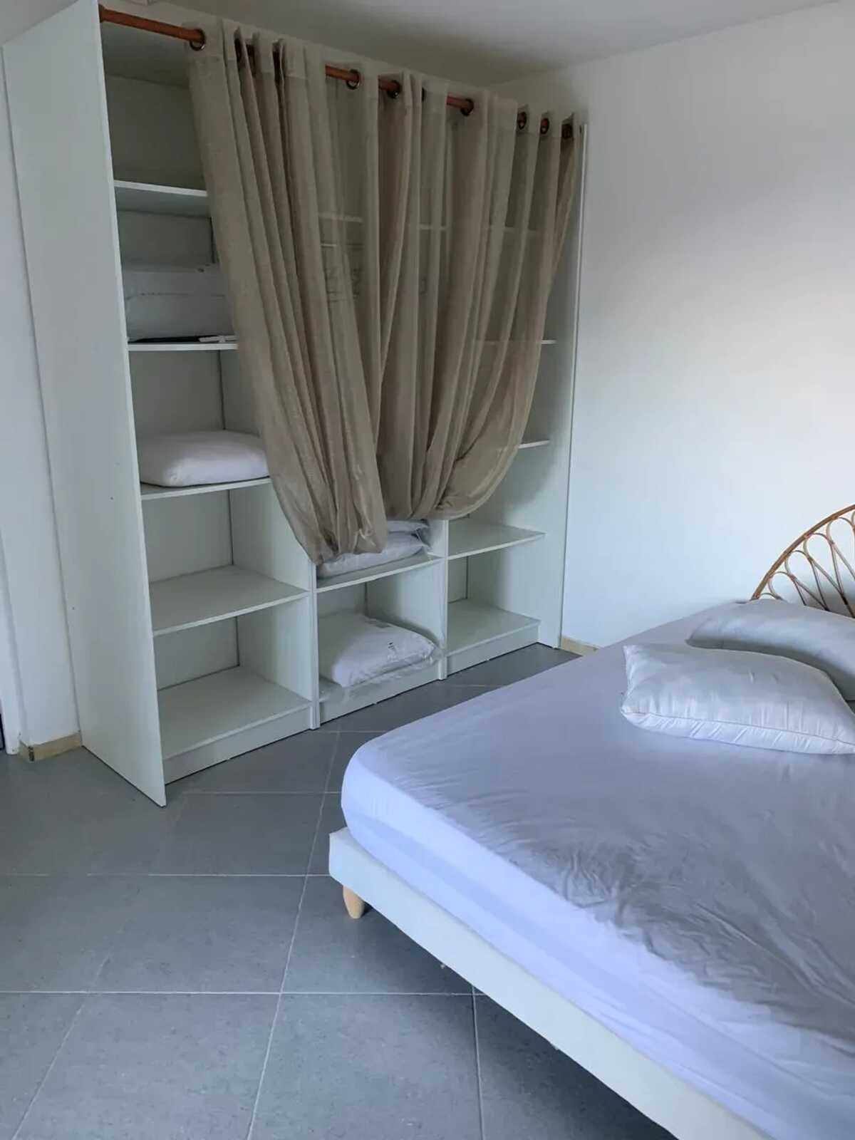 Maison 80 m² à Deshaies, 6 personnes, terrasse et jardin - Photo 14