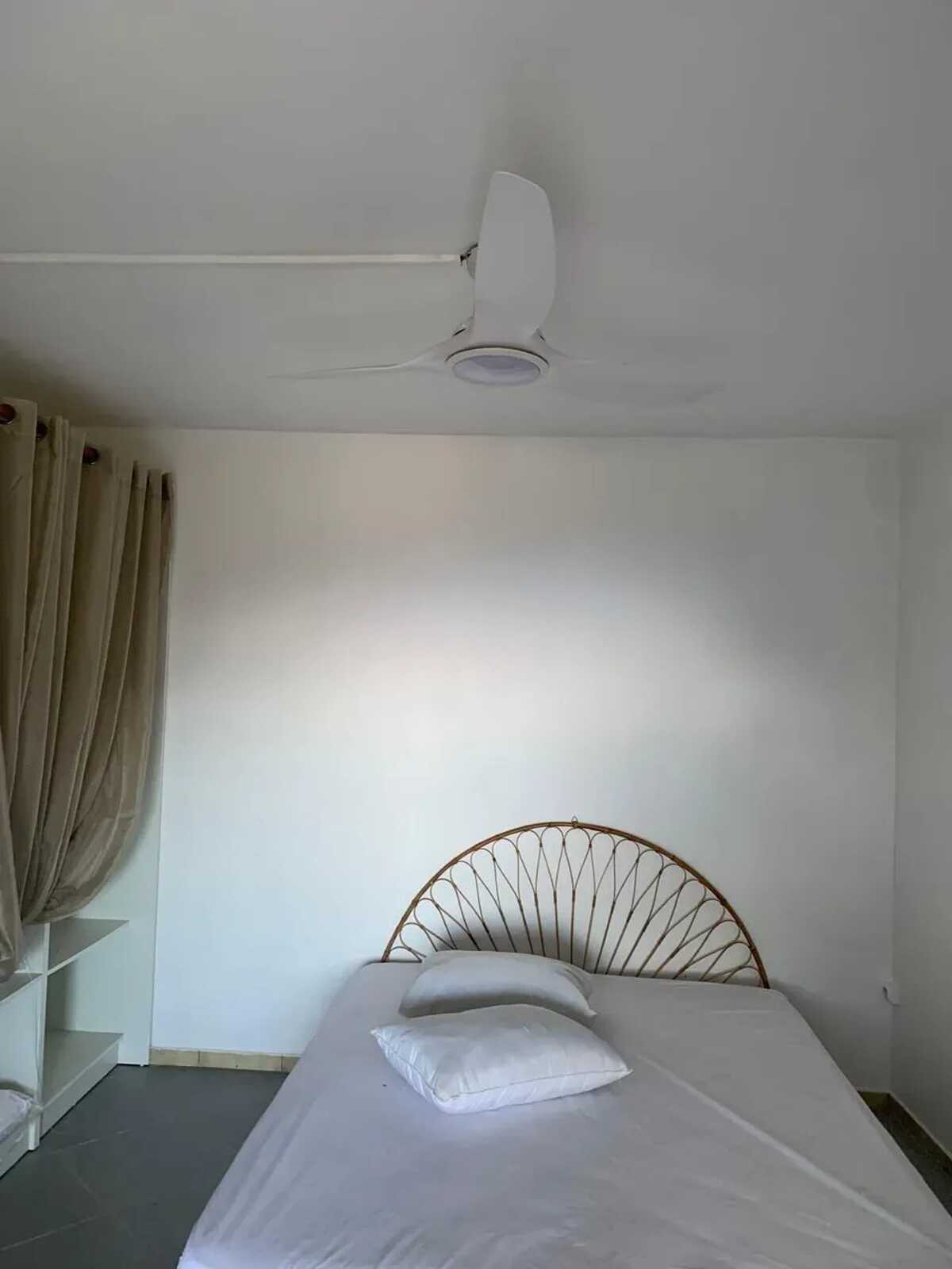 Maison 80 m² à Deshaies, 6 personnes, terrasse et jardin - Photo 16