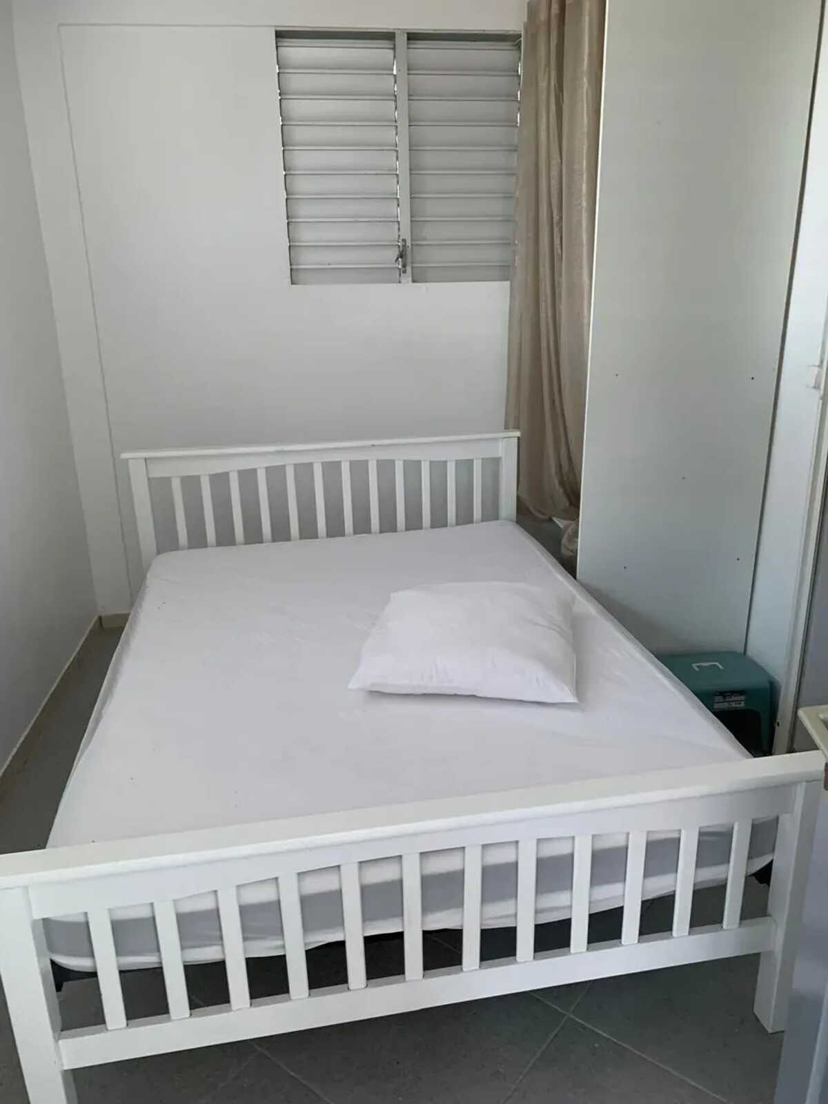 Maison 80 m² à Deshaies, 6 personnes, terrasse et jardin - Photo 17