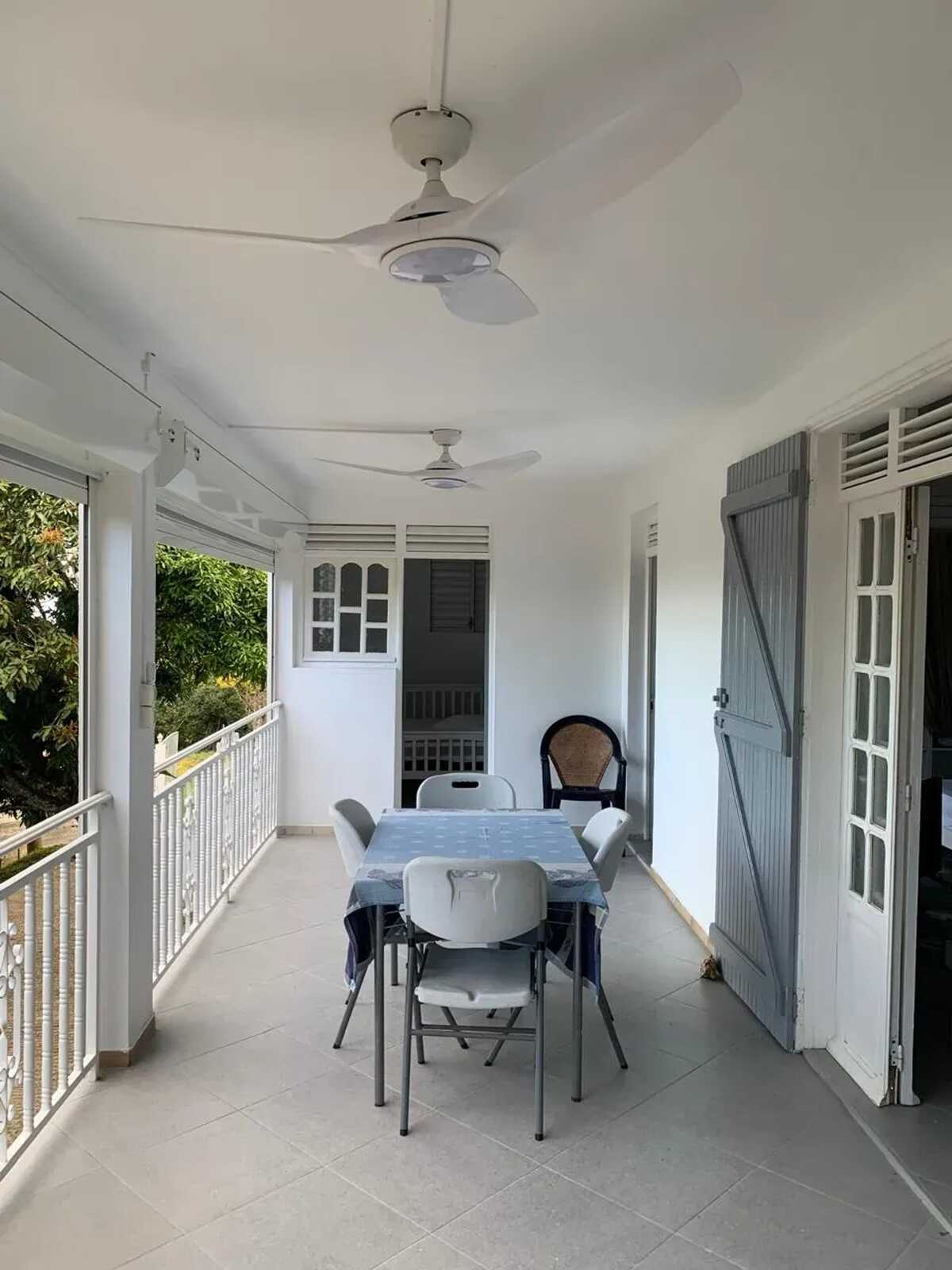 Maison 80 m² à Deshaies, 6 personnes, terrasse et jardin - Photo 18