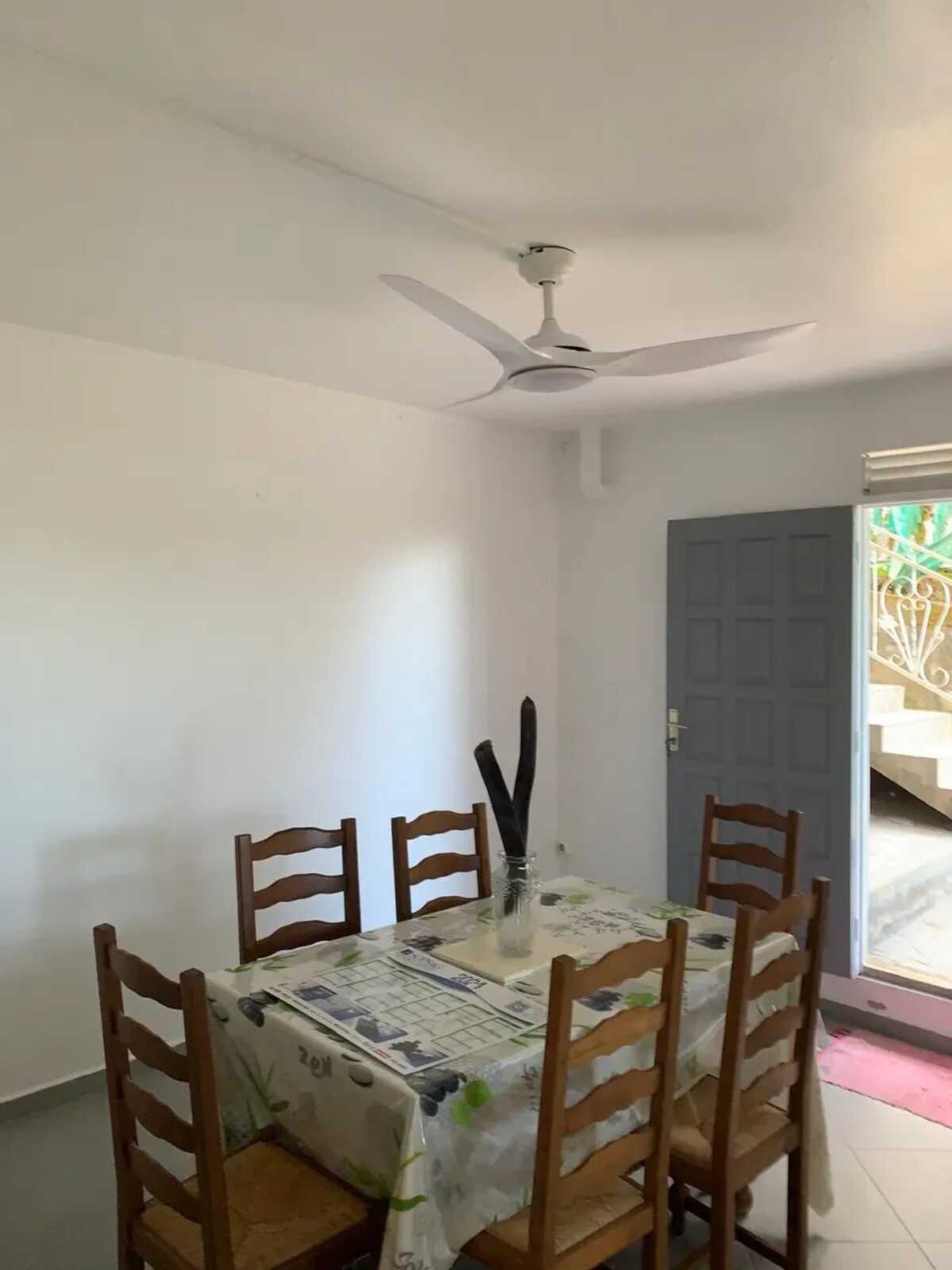 Maison 80 m² à Deshaies, 6 personnes, terrasse et jardin - Photo 20
