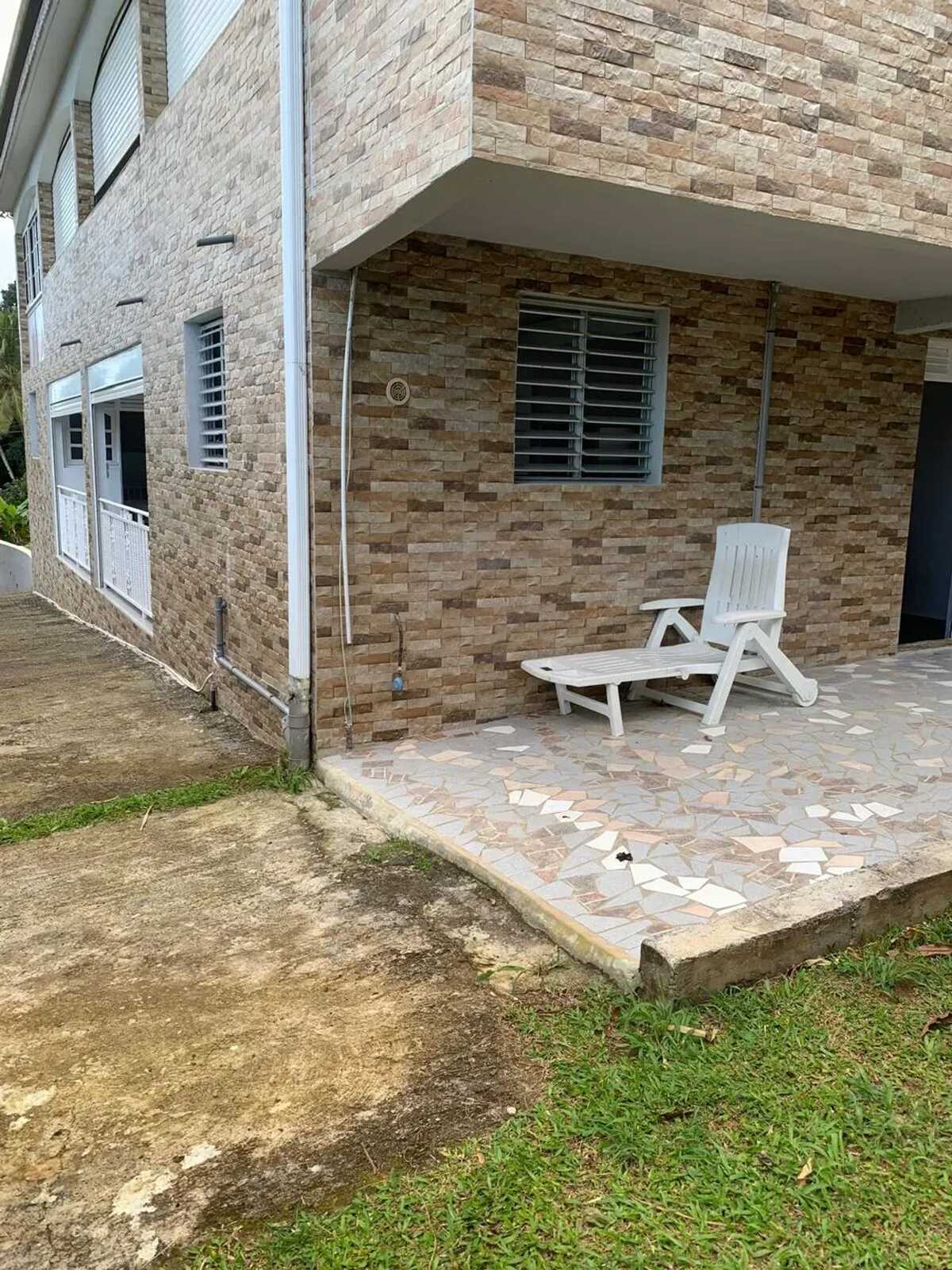 Maison 80 m² à Deshaies, 6 personnes, terrasse et jardin - Photo 21