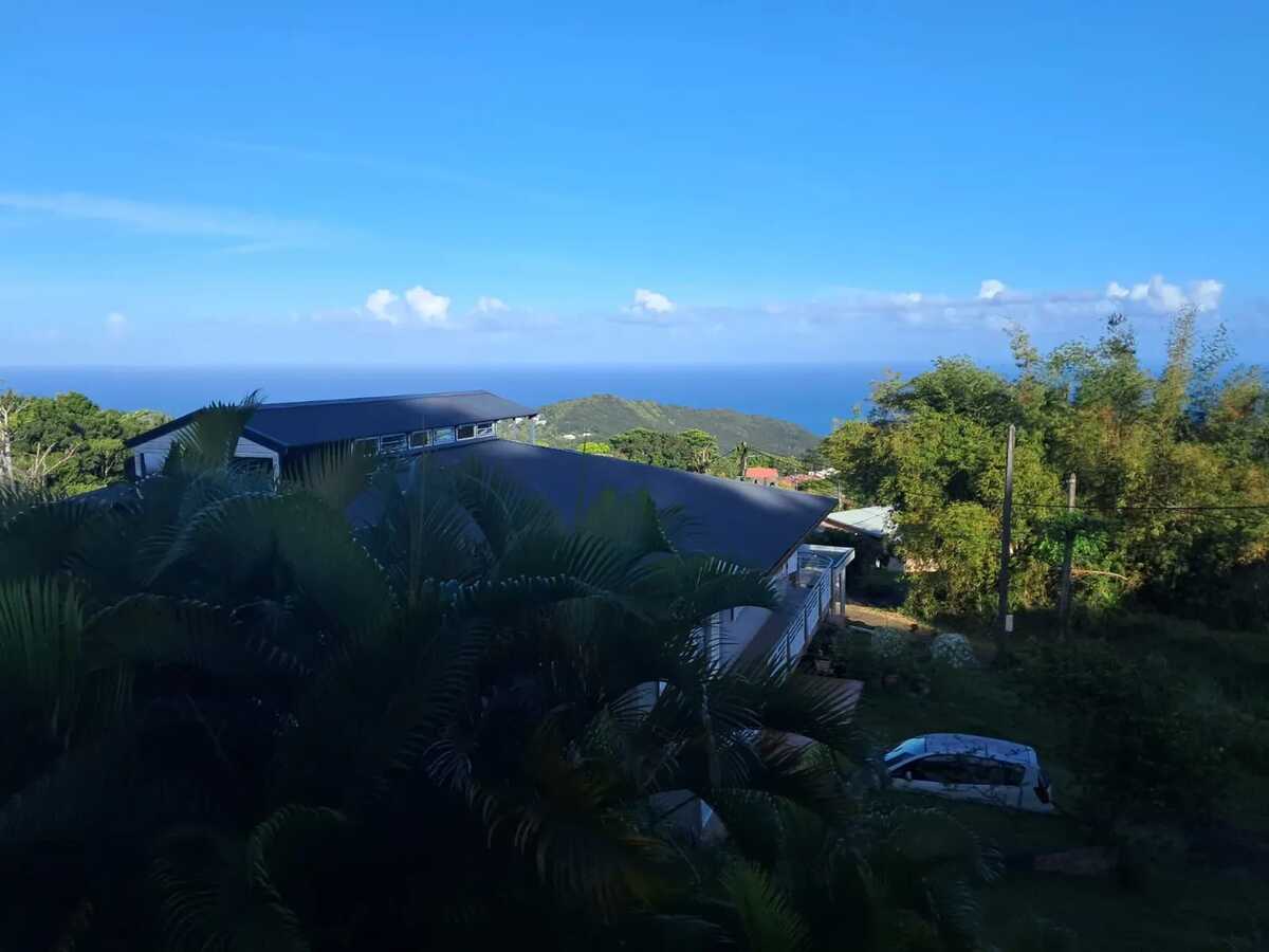 Maison 80 m² à Deshaies, 6 personnes, terrasse et jardin - Photo 23