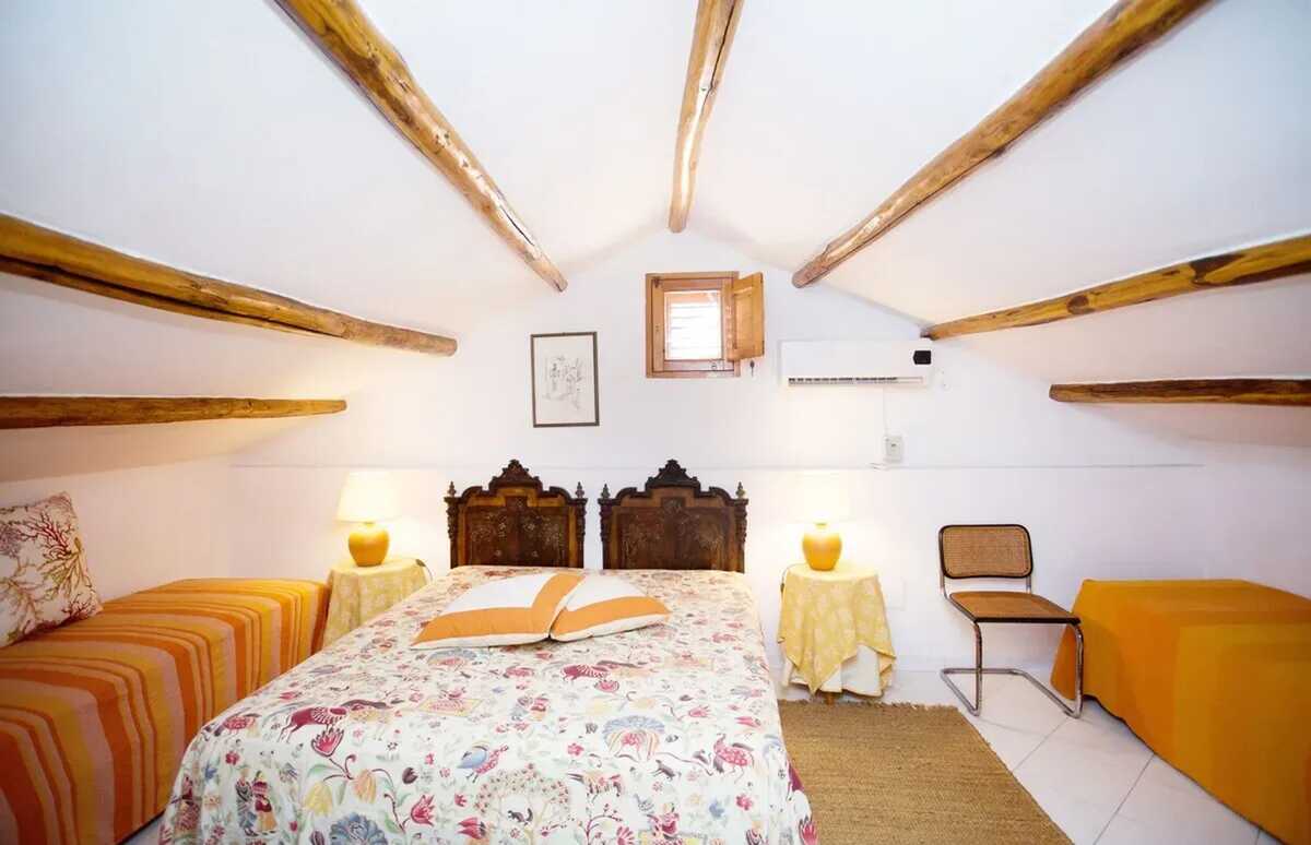 Appartement 80 m² vue mer à Lipari, 6 personnes - Photo 6