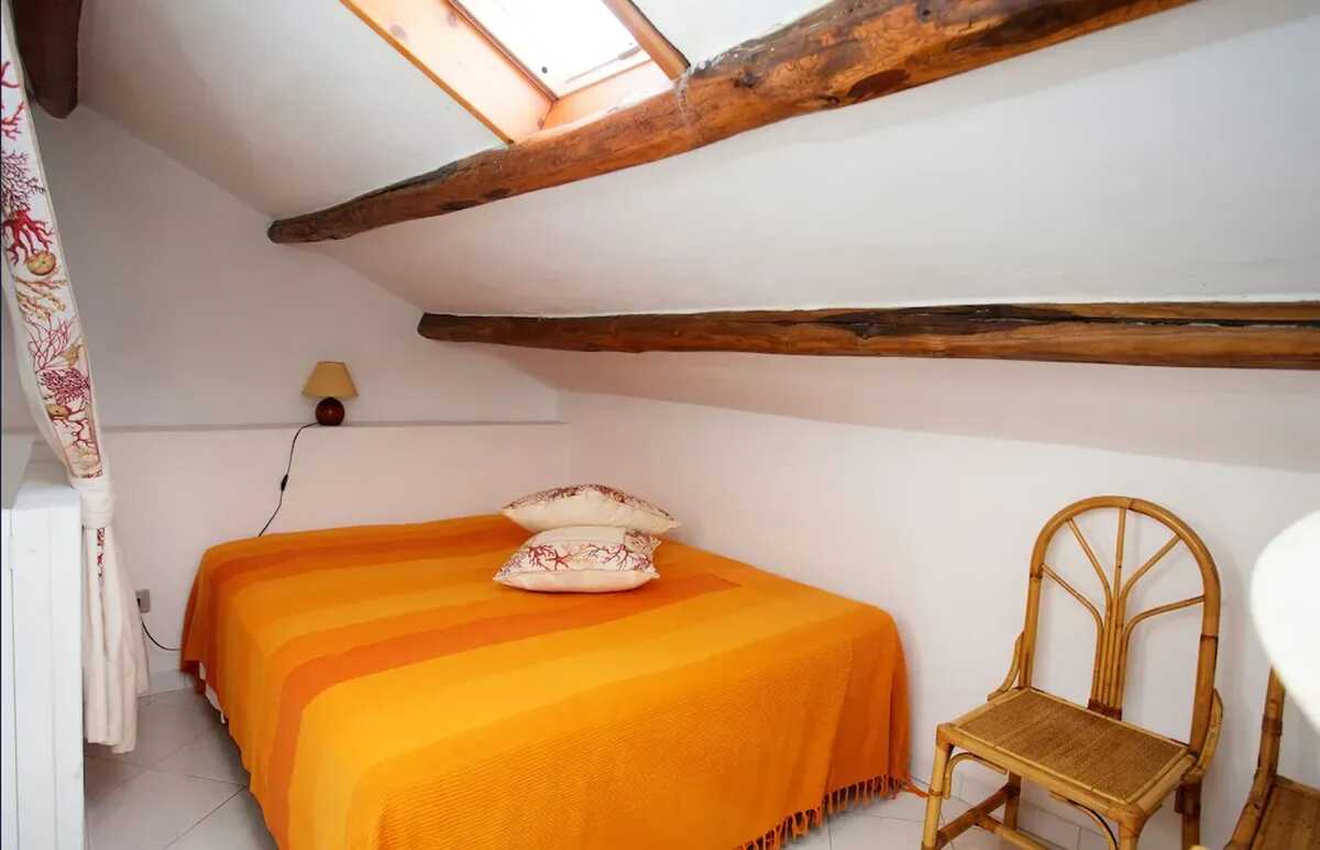 Appartement 80 m² vue mer à Lipari, 6 personnes - Photo 7