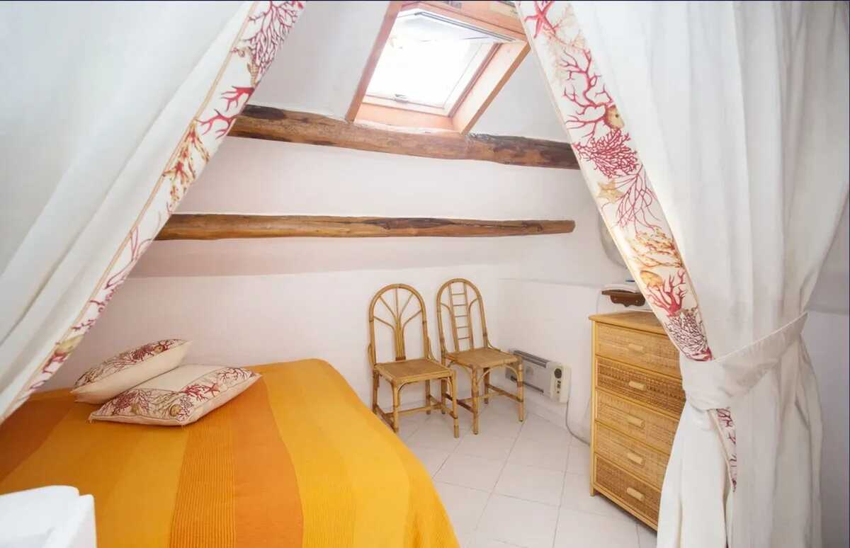Appartement 80 m² vue mer à Lipari, 6 personnes - Photo 8
