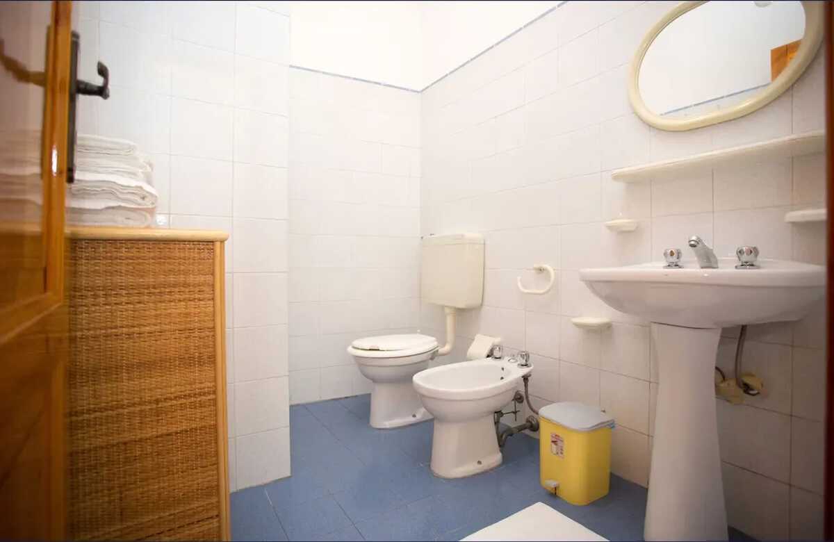 Appartement 80 m² vue mer à Lipari, 6 personnes - Photo 9