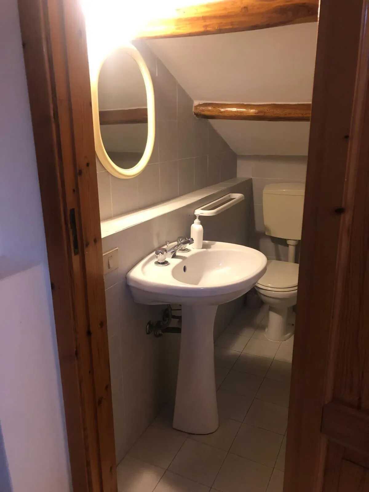 Appartement 80 m² vue mer à Lipari, 6 personnes - Photo 16