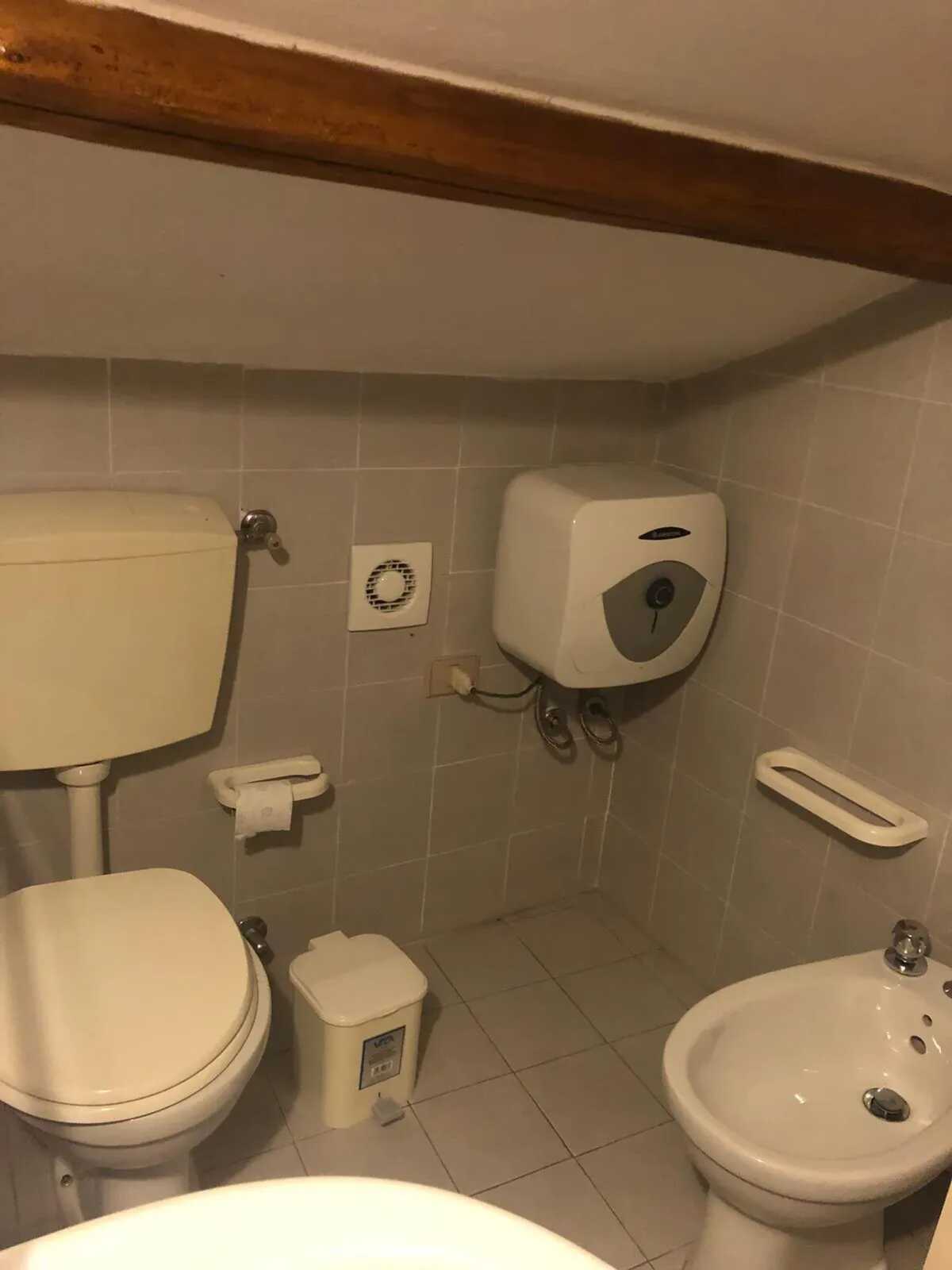 Appartement 80 m² vue mer à Lipari, 6 personnes - Photo 17