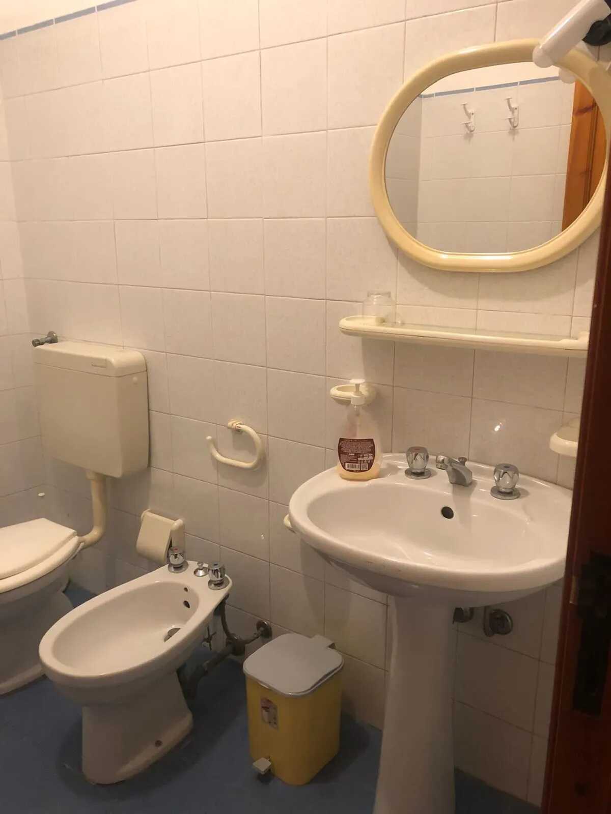 Appartement 80 m² vue mer à Lipari, 6 personnes - Photo 21