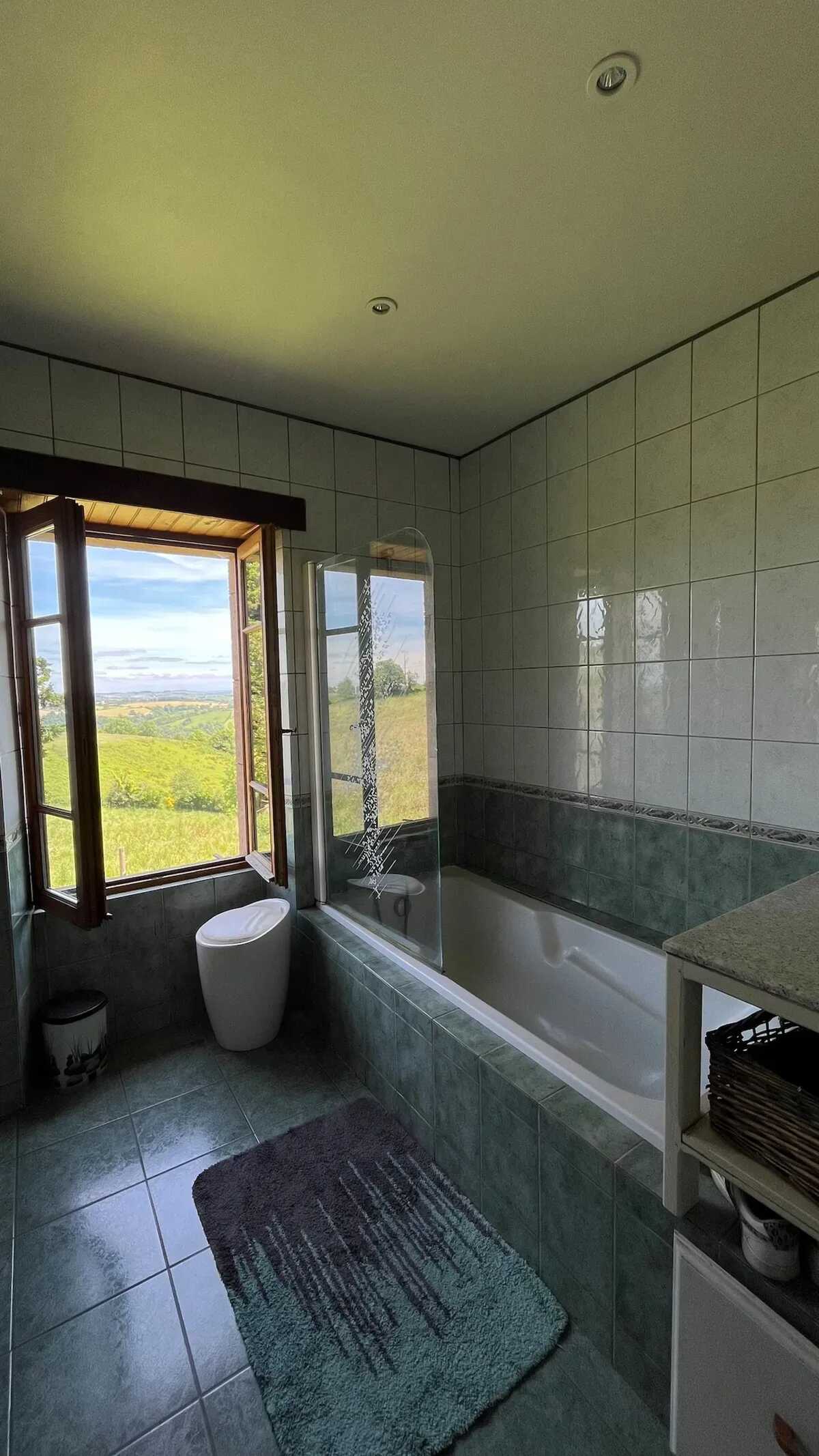 Villa 170 m² piscine chauffée toute l'année, 6 pers. - Photo 5