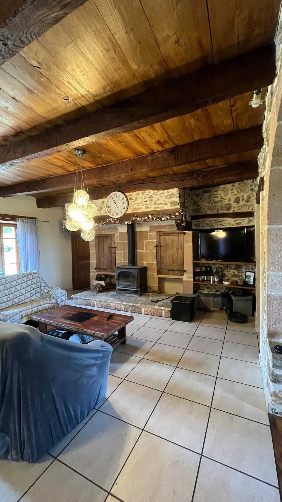 Villa 170 m² piscine chauffée toute l'année, 6 pers. - Photo 6