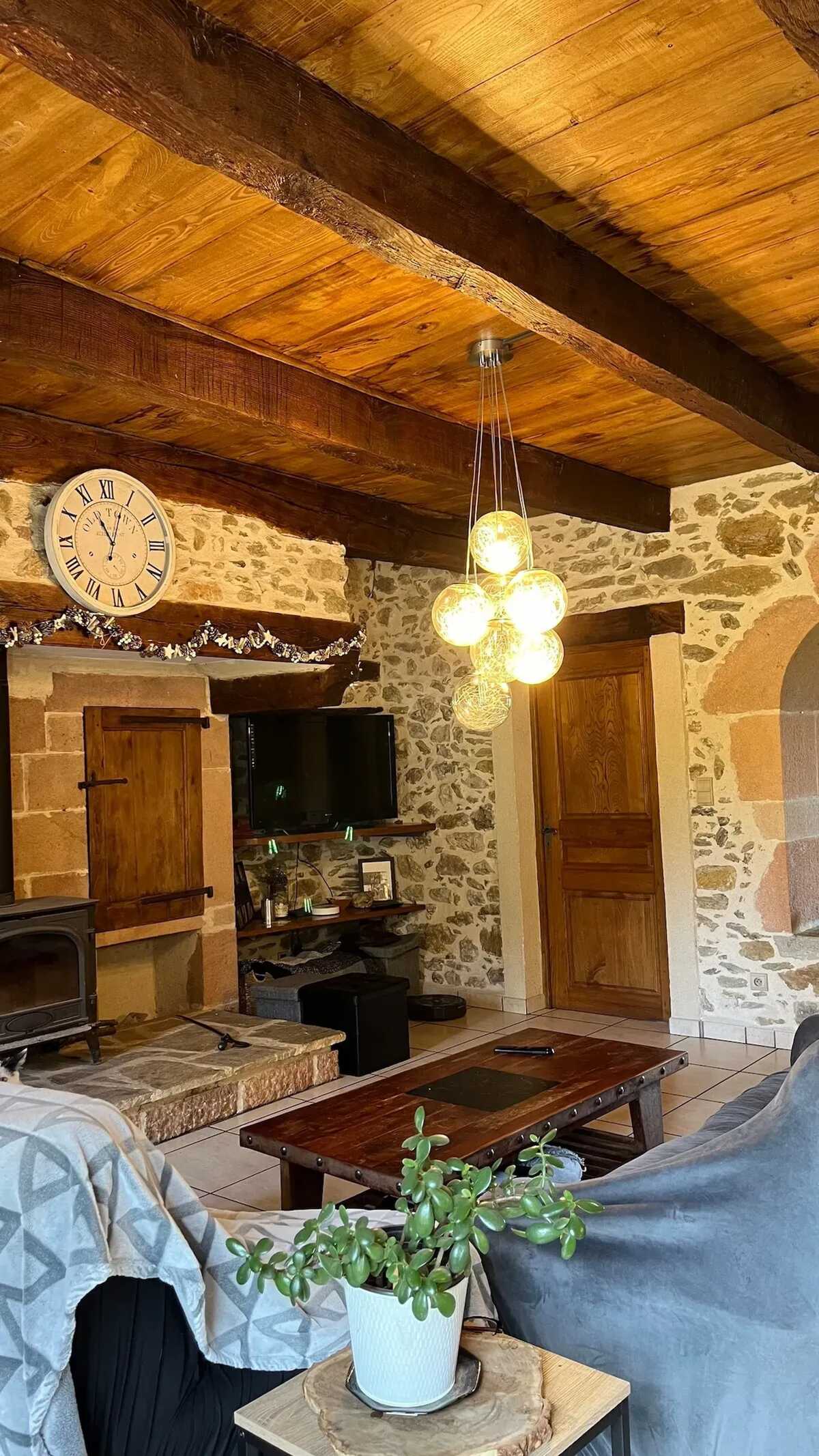 Villa 170 m² piscine chauffée toute l'année, 6 pers. - Photo 7
